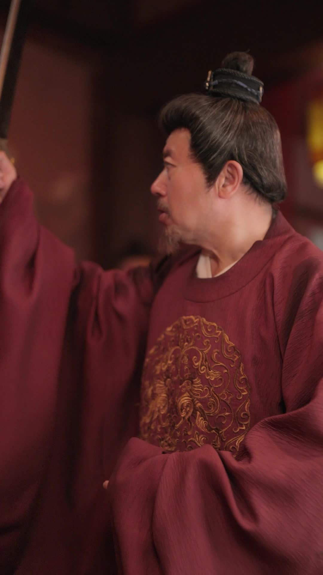 Folge 33 - Die Kronprinzessin ist ein Fake